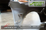 JDM 96-98 Honda Civic EK4 SiR Front Nose Cut Bumper Headlights Fender EK9 - JDM Alliance LLC