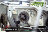 JDM 96-98 Honda Civic EK4 SiR Front Nose Cut Bumper Headlights Fender EK9 - JDM Alliance LLC