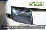 JDM 90-96 Nissan 300ZX Fairlady Z32 Front End Nose Cut Headlight Bumper - JDM Alliance LLC