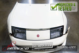 JDM 90-96 Nissan 300ZX Fairlady Z32 Front End Nose Cut Headlight Bumper - JDM Alliance LLC