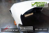 JDM 90-96 Nissan 300ZX Fairlady Z32 Front End Nose Cut Headlight Bumper - JDM Alliance LLC