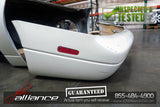 JDM 90-96 Nissan 300ZX Fairlady Z32 Front End Nose Cut Headlight Bumper - JDM Alliance LLC