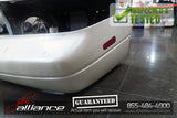 JDM 90-96 Nissan 300ZX Fairlady Z32 Front End Nose Cut Headlight Bumper - JDM Alliance LLC