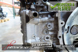 JDM 02-05 Subaru Forester EJ205 2.0L Quad Cam AVCS Turbo Engine Impreza WRX EJ20 - JDM Alliance LLC