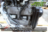 JDM 02-05 Subaru Forester EJ205 2.0L Quad Cam AVCS Turbo Engine Impreza WRX EJ20 - JDM Alliance LLC