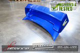JDM 02-07 Subaru Impreza WRX STi WRB Rear Trunk Lid & Spoiler Wing EJ207 - JDM Alliance LLC