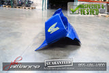 JDM 02-07 Subaru Impreza WRX STi WRB Rear Trunk Lid & Spoiler Wing EJ207 - JDM Alliance LLC