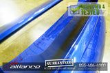 JDM 02-07 Subaru Impreza WRX STi WRB Rear Trunk Lid & Spoiler Wing EJ207 - JDM Alliance LLC