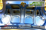JDM 02-07 Subaru Impreza WRX STi WRB Rear Trunk Lid & Spoiler Wing EJ207 - JDM Alliance LLC
