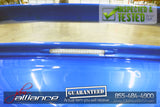 JDM 02-07 Subaru Impreza WRX STi WRB Rear Trunk Lid & Spoiler Wing EJ207 - JDM Alliance LLC