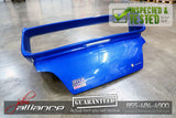 JDM 02-07 Subaru Impreza WRX STi WRB Rear Trunk Lid & Spoiler Wing EJ207 - JDM Alliance LLC