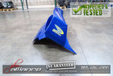 JDM 02-07 Subaru Impreza WRX STi WRB Rear Trunk Lid & Spoiler Wing EJ207 - JDM Alliance LLC