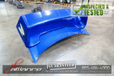 JDM 02-07 Subaru Impreza WRX STi WRB Rear Trunk Lid & Spoiler Wing EJ207 - JDM Alliance LLC
