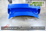 JDM 02-07 Subaru Impreza WRX STi WRB Rear Trunk Lid & Spoiler Wing EJ207 - JDM Alliance LLC