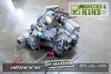 JDM 97-01 Honda CRV AWD Automatic Transmission B20B 2.0L DOHC 4x4 B20Z Auto - JDM Alliance LLC