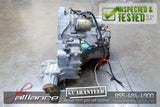 JDM 97-01 Honda CRV AWD Automatic Transmission B20B 2.0L DOHC 4x4 B20Z Auto - JDM Alliance LLC