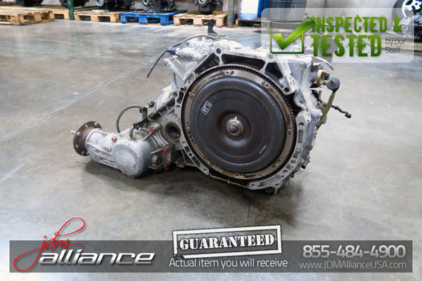 JDM 05-08 Honda Legend Acura RL J35A 3.5L V6 Automatic AWD Transmission MJBA