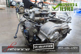 JDM 05-08 Honda Legend Acura RL J35A 3.5L V6 Automatic AWD Transmission MJBA - JDM Alliance LLC