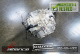 JDM 05-08 Honda Legend Acura RL J35A 3.5L V6 Automatic AWD Transmission MJBA - JDM Alliance LLC