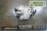 JDM 05-08 Honda Legend Acura RL J35A 3.5L V6 Automatic AWD Transmission MJBA - JDM Alliance LLC