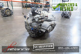 JDM 05-08 Honda Legend Acura RL J35A 3.5L V6 Automatic AWD Transmission MJBA - JDM Alliance LLC