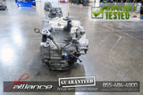 JDM 05-08 Honda Legend Acura RL J35A 3.5L V6 Automatic AWD Transmission MJBA - JDM Alliance LLC