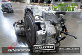JDM 05-08 Honda Legend Acura RL J35A 3.5L V6 Automatic AWD Transmission MJBA - JDM Alliance LLC