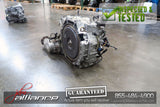JDM 05-08 Honda Legend Acura RL J35A 3.5L V6 Automatic AWD Transmission MJBA - JDM Alliance LLC