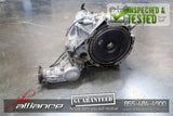 JDM 05-08 Honda Legend Acura RL J35A 3.5L V6 Automatic AWD Transmission MJBA - JDM Alliance LLC