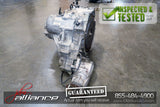 JDM 05-08 Honda Legend Acura RL J35A 3.5L V6 Automatic AWD Transmission MJBA - JDM Alliance LLC