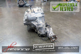 JDM 05-08 Honda Legend Acura RL J35A 3.5L V6 Automatic AWD Transmission MJBA - JDM Alliance LLC