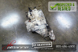 JDM 05-08 Honda Legend Acura RL J35A 3.5L V6 Automatic AWD Transmission MJBA - JDM Alliance LLC