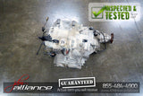 JDM 05-08 Honda Legend Acura RL J35A 3.5L V6 Automatic AWD Transmission MJBA - JDM Alliance LLC