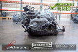 JDM 05-08 Honda Legend Acura RL J35A 3.5L V6 Automatic AWD Transmission MJBA - JDM Alliance LLC