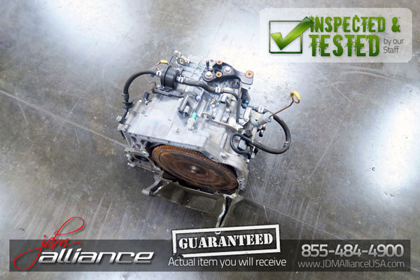 JDM 03-07 Honda Accord 04-08 TSX K24A Automatic Transmission K24A2