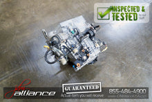 JDM 03-07 Honda Accord 04-08 TSX K24A Automatic Transmission K24A2 - view 3