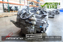 JDM 03-07 Honda Accord 04-08 TSX K24A Automatic Transmission K24A2 - view 6