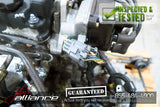 JDM 92-95 Honda Civic SiR B16A 1.6L DOHC VTEC obd1 Engine 5 Spd LSD MT Trans ECU - JDM Alliance LLC
