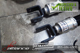 JDM Honda Acura TSX RS-R Best*I Intelligence Adjustable Suspensions Coilovers - JDM Alliance LLC