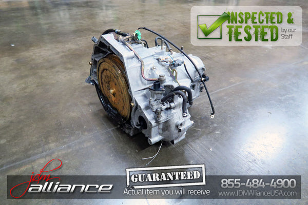 JDM 90-97 Honda Accord Automatic LSD Transmission 92-96 Prelude MP6A H22A MPOA