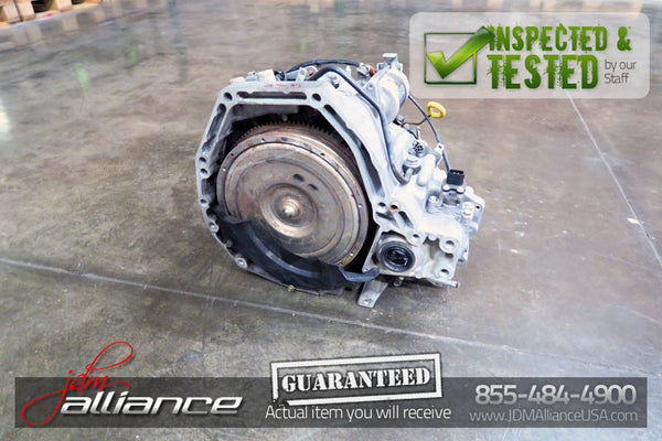 JDM 96-01 Honda Acura Integra B18C GSR DOHC VTEC Automatic Transmission MP5A
