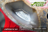 JDM BRIDGESTONE T's 15x6.5 4X100 15" Wheels Rims w/ Tires - JDM Alliance LLC