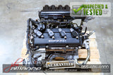 JDM 02-06 Nissan Altima Sentra QR25DE 2.5L DOHC Engine QR25 - JDM Alliance LLC