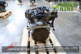 JDM 02-06 Nissan Altima Sentra QR25DE 2.5L DOHC Engine QR25 - JDM Alliance LLC