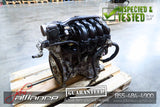 JDM 02-06 Nissan Altima Sentra QR25DE 2.5L DOHC Engine QR25 - JDM Alliance LLC