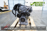 JDM 02-06 Nissan Altima Sentra QR25DE 2.5L DOHC Engine QR25 - JDM Alliance LLC