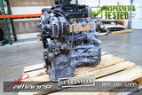 JDM 02-06 Nissan Altima Sentra QR25DE 2.5L DOHC Engine QR25 - JDM Alliance LLC