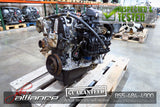 JDM 01-05 Honda Civic EX D17A 1.7L SOHC VTEC Engine D17A2 - JDM Alliance LLC