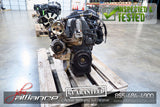 JDM 01-05 Honda Civic EX D17A 1.7L SOHC VTEC Engine D17A2 - JDM Alliance LLC