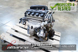 JDM 01-05 Honda Civic EX D17A 1.7L SOHC VTEC Engine D17A2 - JDM Alliance LLC